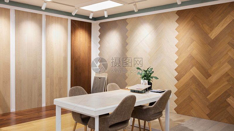 美式乡村风，温馨又复古：装修效果图解析
