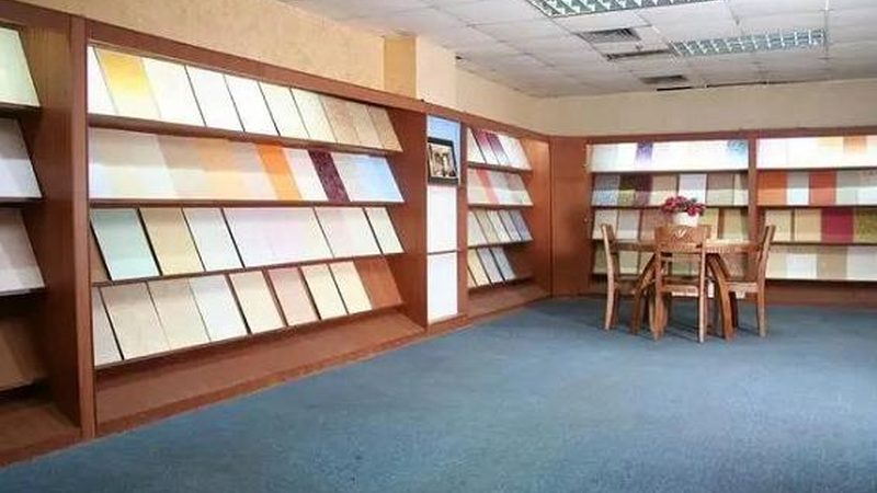 花店装修，别把花店装成了普通杂货铺