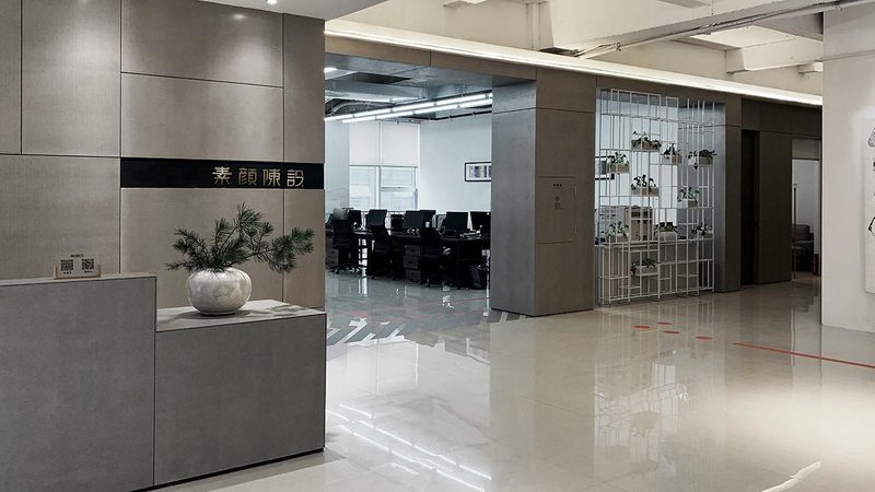 建材加盟选址：如何精准把握市场脉搏**