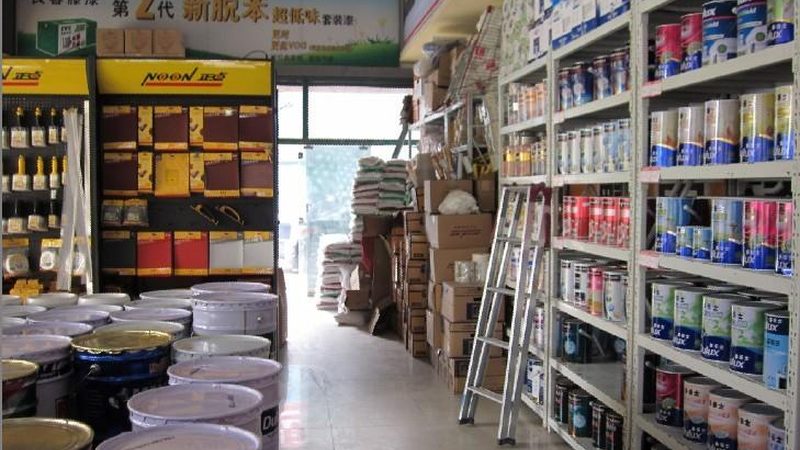 装修辅材加盟代理，新手入行前需要看清的几条线