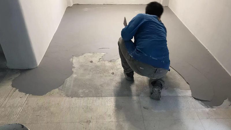 阳台防水补漏，价格几何？揭秘一平米成本构成
