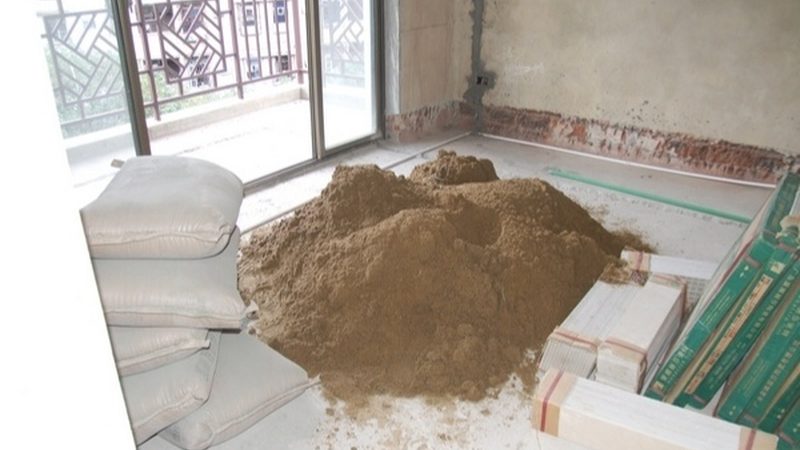 外墙透明防水施工，价格到底差在哪